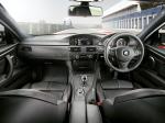 BMW M3 Coupe Frozen Edition 2010 года